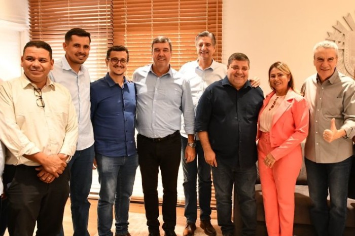 Obras serão licitadas ainda no 1º semestre de 2024, segundo o governador Eduardo Riedel