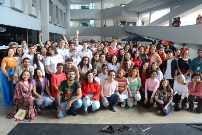 Semana de Combate à Violência contra Mulher debate papel da escola na conscientização