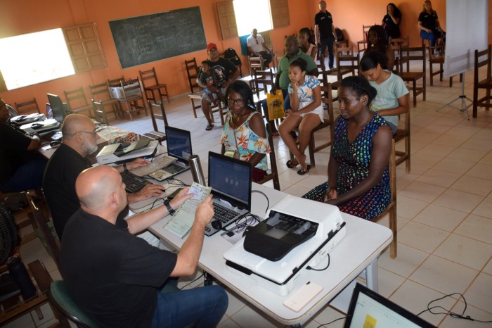 Foto: Reprodução/Secom Paraíba