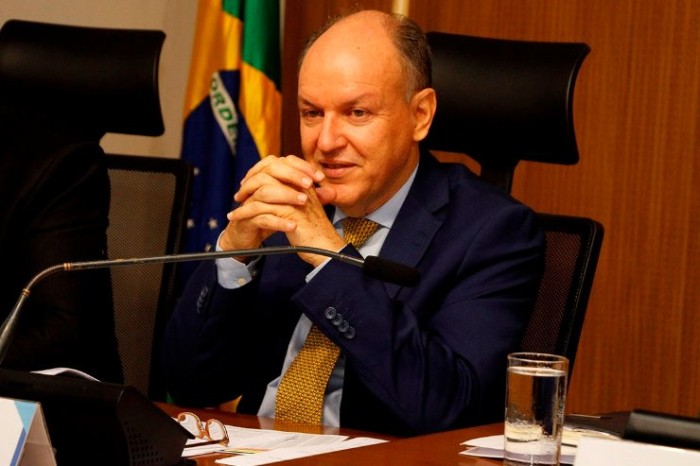 A nova lei é de autoria do deputado estadual Junior Mochi