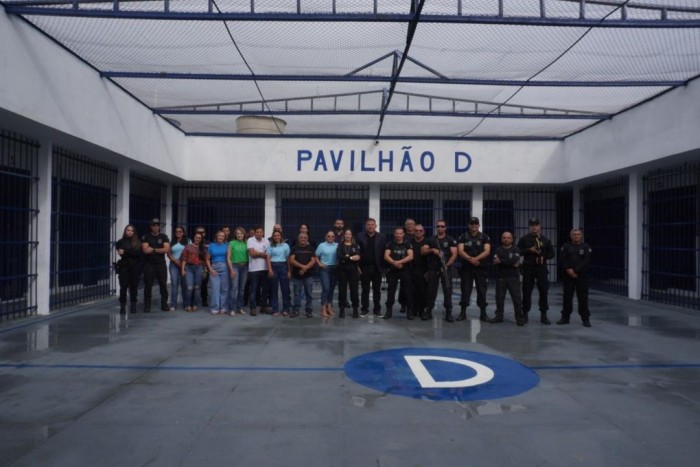 Foto: Reprodução/Secom Piauí