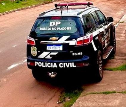 Foto: Reprodução/Polícia Civil - MS