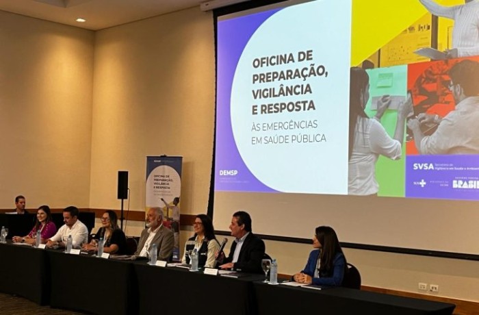Foto: Reprodução/Secom Mato Grosso do Sul