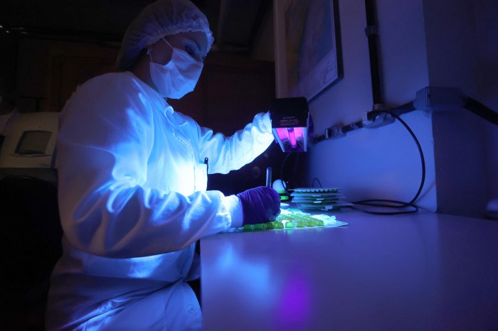 Foto: Gilson Abreu/Arquivo AEN