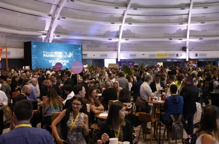 MS leva novidade na apresentação do destino durante Fórum Panrotas