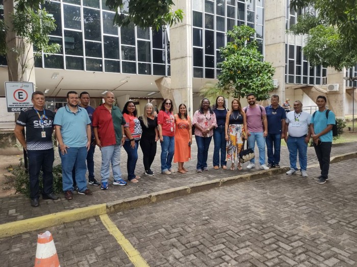 Sesapi inicia diagnóstico situacional para mapear a saúde indígena no Piauí