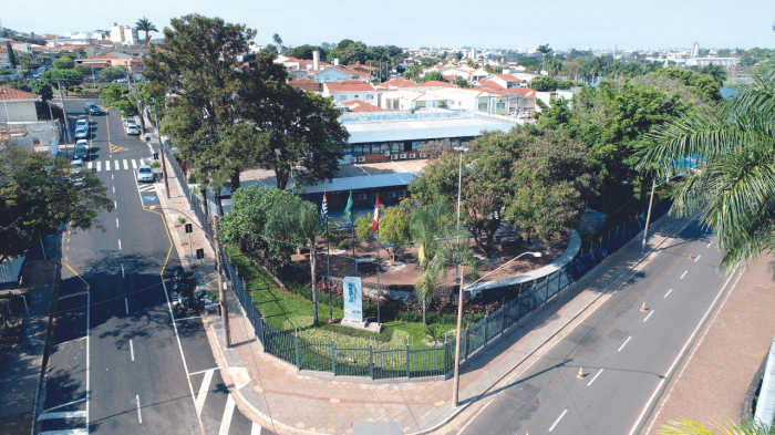 Inscrições para vagas do Semae terminam no próximo dia 18