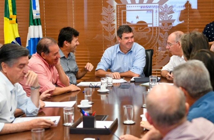Costa Rica vai receber investimentos em infraestrutura urbana e rodovias para...