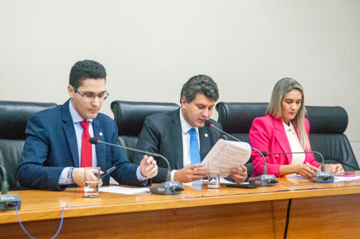 CEOF aprova orçamento para reestruturação da carreira dos policiais penais
