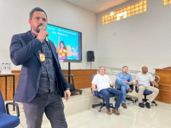 Foto: Reprodução/Polícia Civil - MS