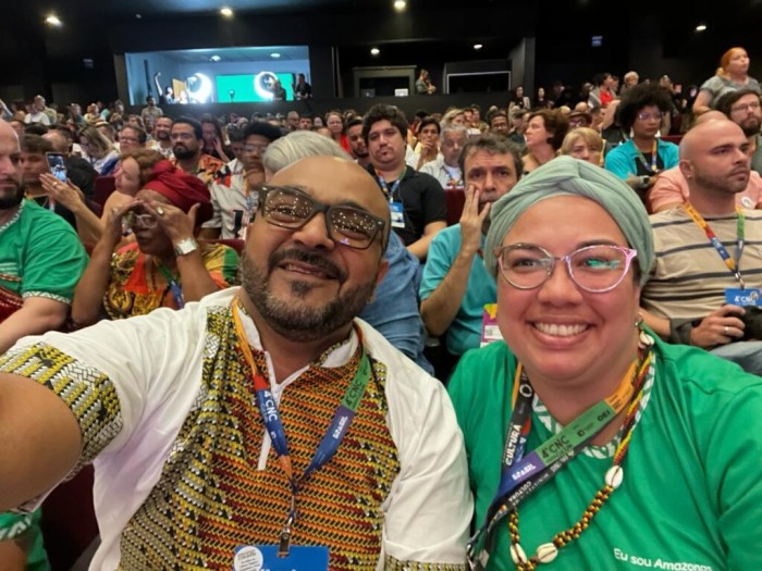 Foto: Reprodução/Agência Amazonas