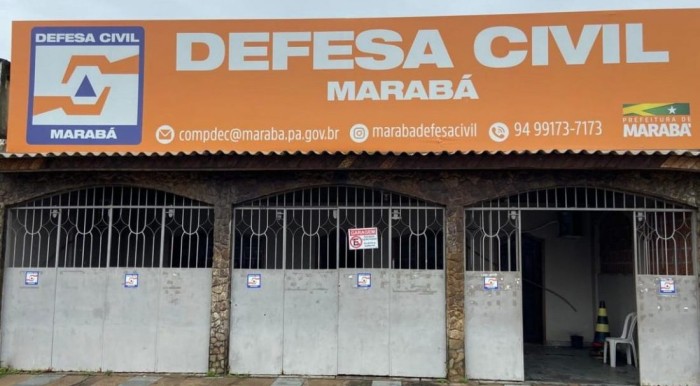 Defesa Civil: Em monitoramento contínuo, órgão segue preparado para possíveis enchentes
