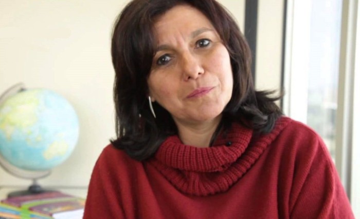 Educação promove encontro com a educadora Débora Rana