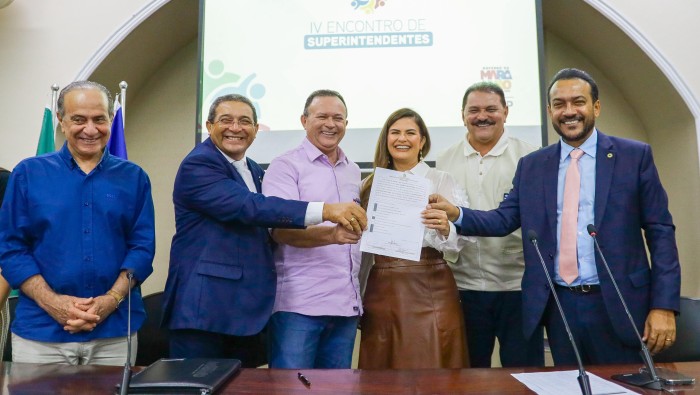 Governo promove encontro com Superintendências Regionais para alinhamento de ações