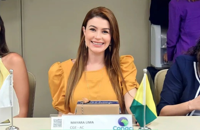 Governo do Acre participa de iniciativa nacional para promover a equidade de gênero na gestão pública