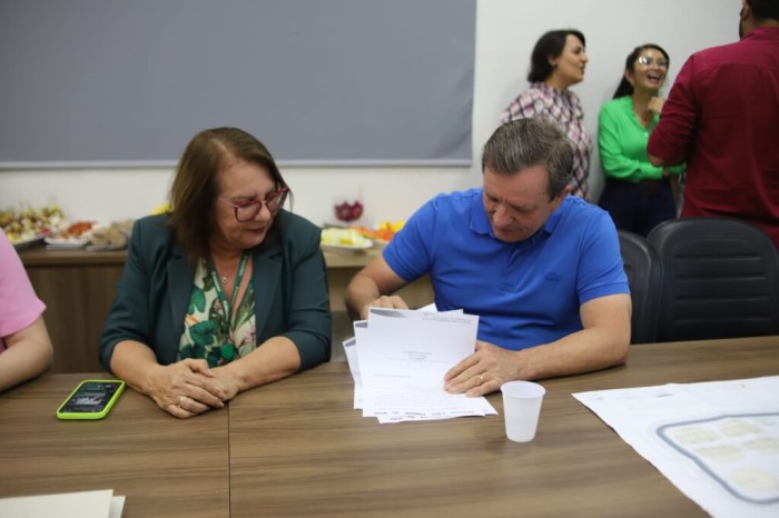 Foto: Reprodução/Prefeitura de Parauapebas - PA