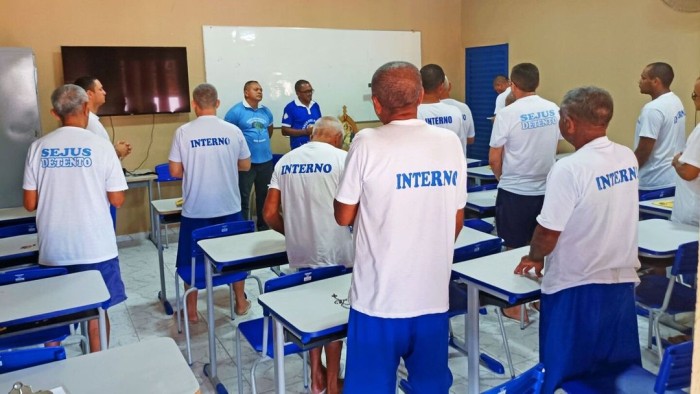 Foto: Reprodução/Secom Piauí