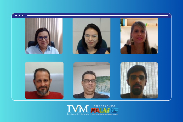 Instituto 20 de Maio e UFG discutem especialização em Smart City e Economia Circular