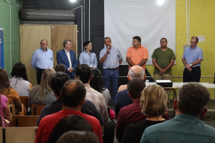 Empresários de Araçatuba discutem estratégias para vendas globais em palestra