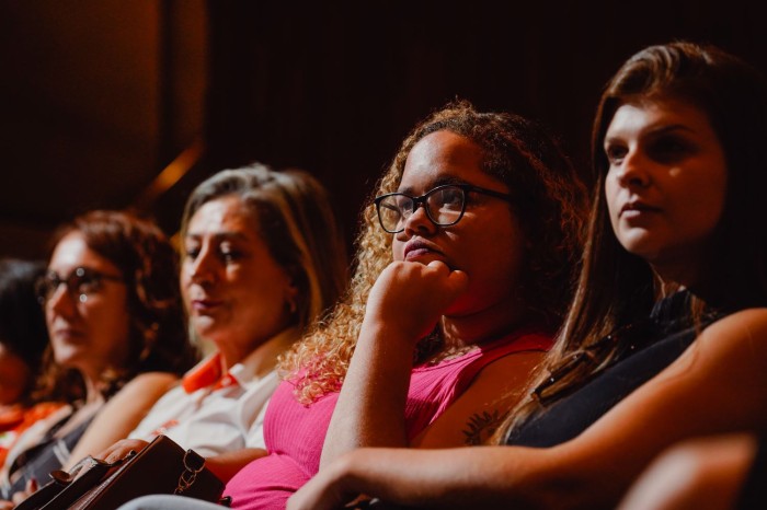 Assistência Social terá programação em alusão ao Dia Internacional da Mulher durante todo o mês