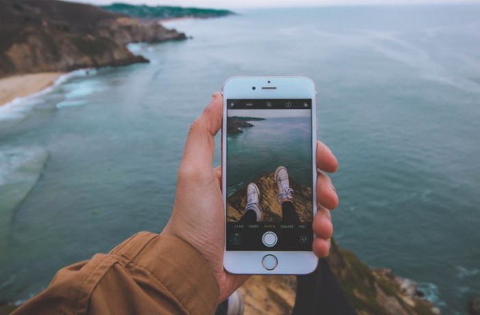 MIS oferece mais uma edição do curso de fotografia com celular para iniciantes