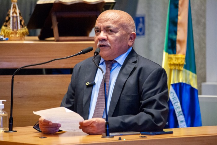 Foto: Renan Lisboa/ Agência CLDF