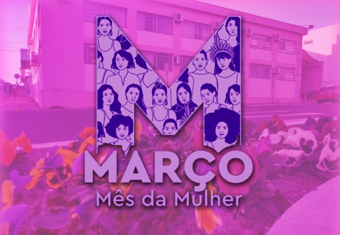 No mês da mulher, Prefeitura de Bataguassu oferece serviços com foco na saúde feminina
