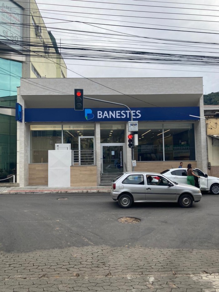 Banestes inaugura novas instalações da Agência Domingos Martins nesta terça-feira (05)