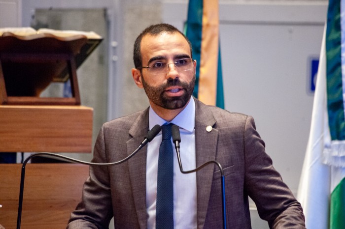 Foto: Renan Lisboa/ Agência CLDF