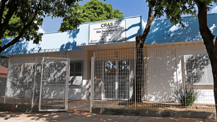 Balcão Itinerante estará no CRAS São Deocleciano nesta quinta-feira