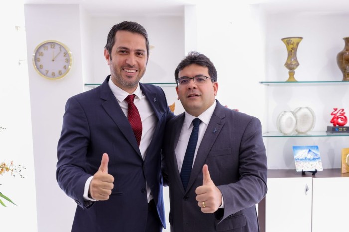 Piauí Fomento passa a ter a menor taxa de juros de microcrédito do Brasil 