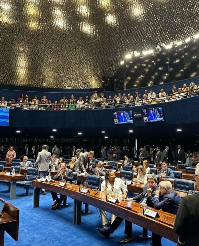 Foto: Reprodução/Agência Amazonas