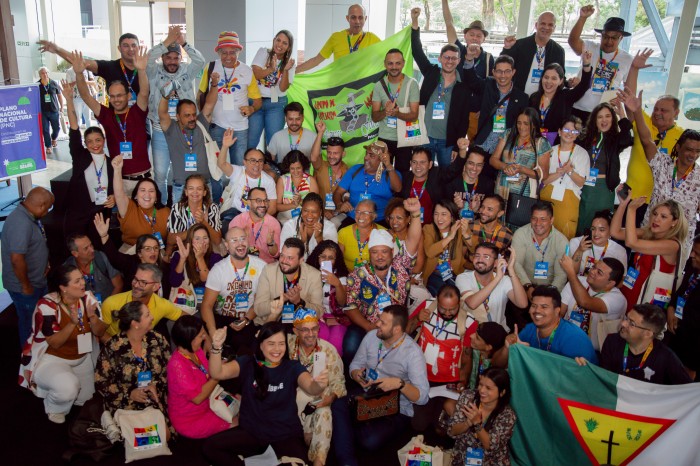 Paraíba defende maior protagonismo de estados e municípios na Conferência Nacional de Cultura