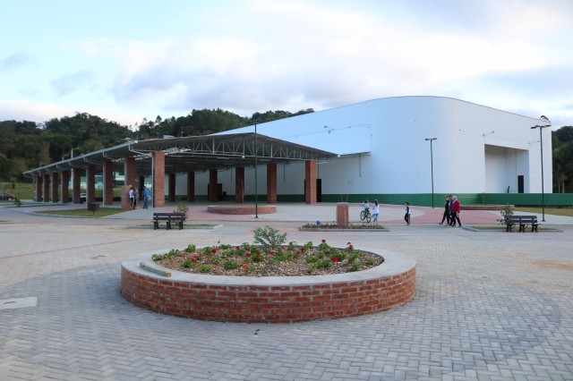 Udesc Alto Vale promove caminhada cultural inédita neste sábado