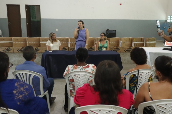 Foto: Reprodução/Secom Paraíba