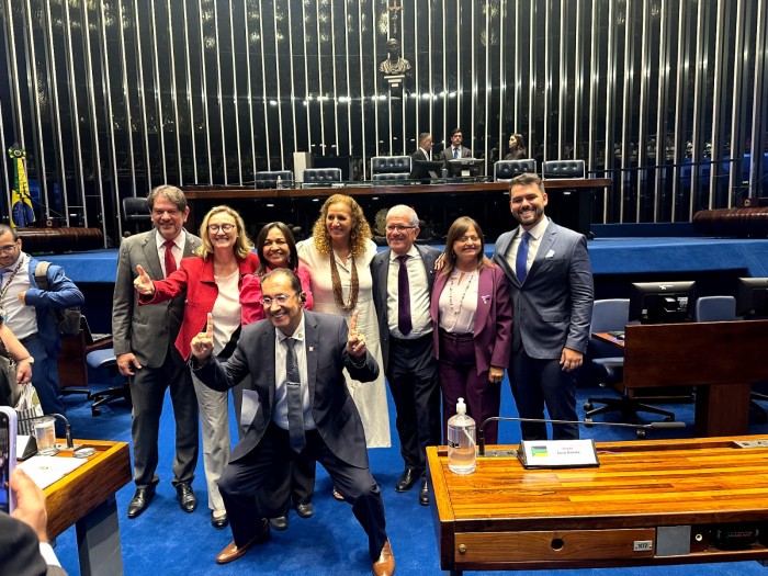 Senado aprova criação do Sistema Nacional de Cultura