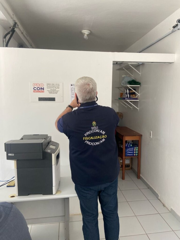 Em Itapiranga, Procon-AM intensifica fiscalizações para combater cobranças indevidas