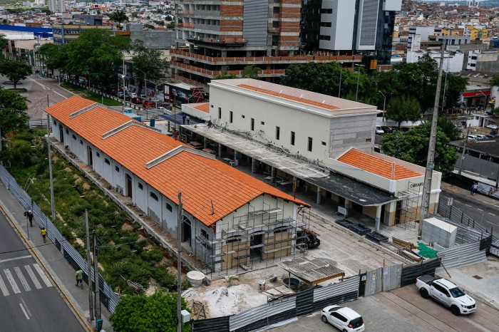 Foto: Reprodução/Prefeitura de Caruaru - PE