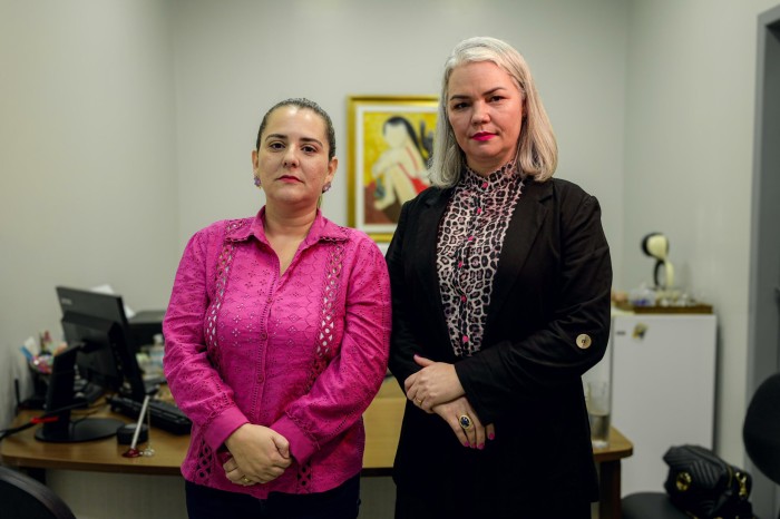 Com 50% da população composta por mulheres, governo fortalece ações para proteger e resguardar direitos do público feminino