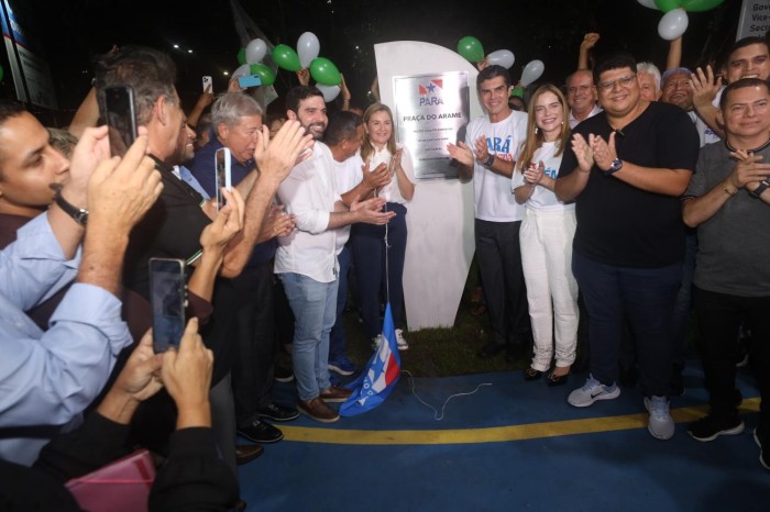 Crédito: Pedro Guerreiro / Ag. Pará