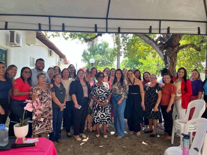 Imepi realiza evento em alusão ao Dia das Mulheres