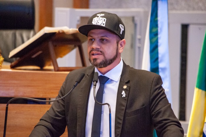 Foto: Reprodução/Agência CLDF