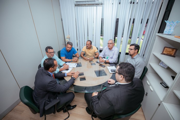 Foto: Reprodução/Prefeitura de Camaçari - BA
