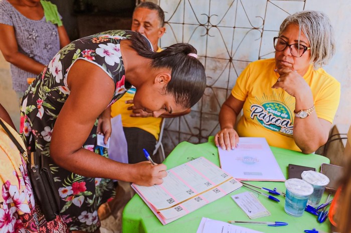 Foto: Reprodução/Prefeitura de Camaçari - BA