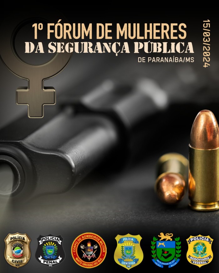 Foto: Reprodução/Polícia Civil - MS
