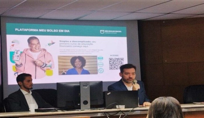 Foto: Reprodução/Secom Mato Grosso do Sul