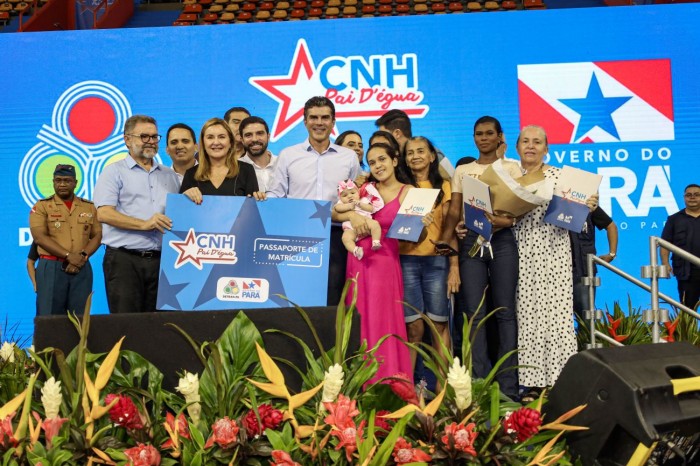 Crédito: Pedro Guerreiro / Ag. Pará