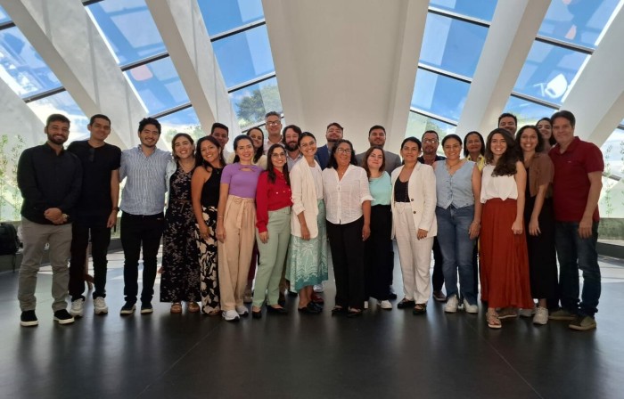 Gestores do Acre participam de capacitação técnica para certificação internacional em créditos de carbono florestal