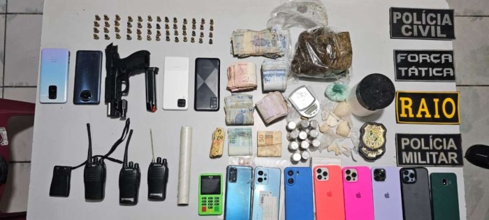 Foto: Reprodução/Secom Ceará