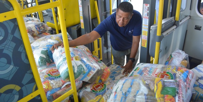 Foto: ReproduÃ§Ã£o/Prefeitura de Feira de Santana - BA